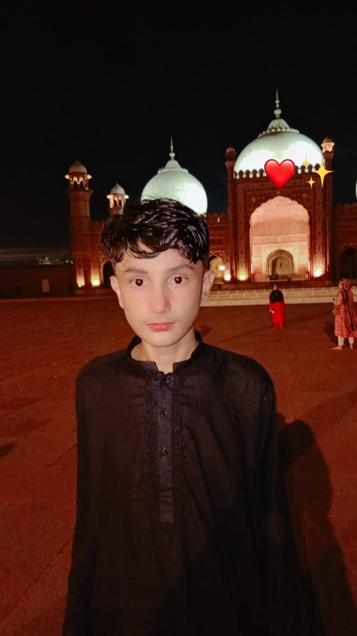 Bilal Jutt
