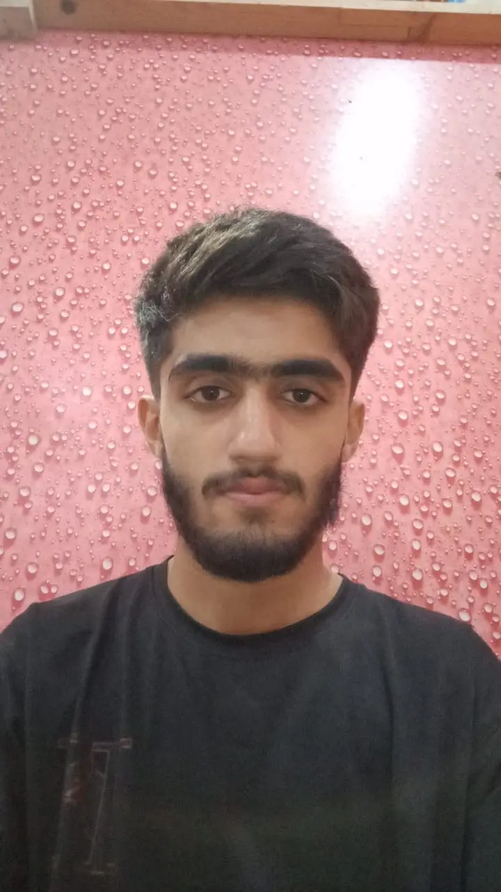 Noor Ul Hasan